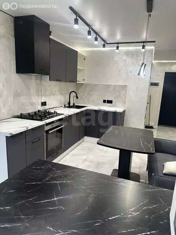 1-комнатная квартира: Саратов, Малая Горная улица, 2 (44 м) - Фото 1