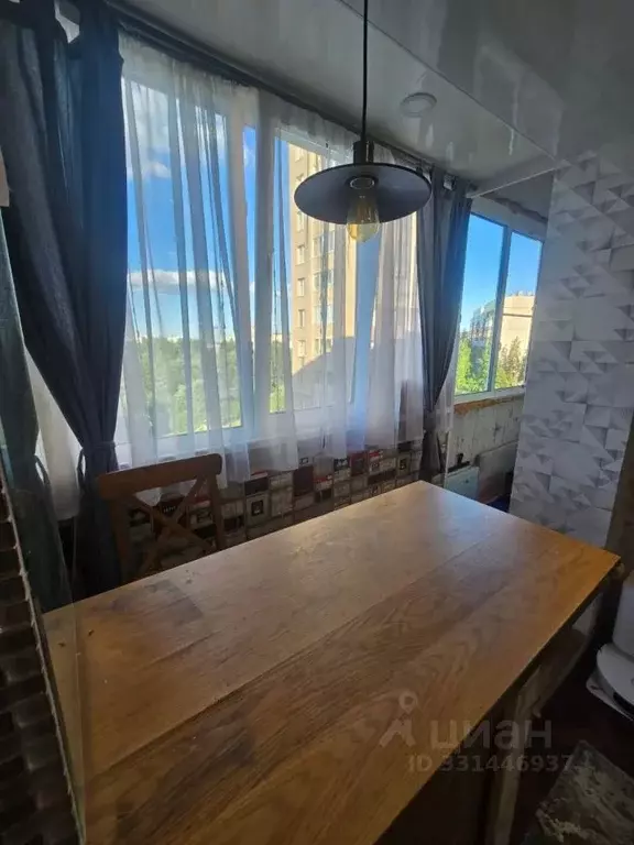 2-к кв. Санкт-Петербург наб. Реки Оккервиль, 6 (46.3 м) - Фото 1