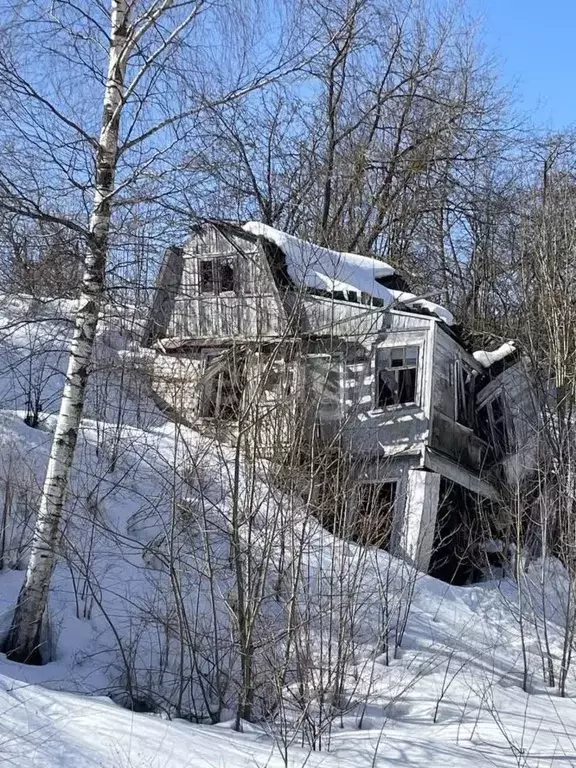 Участок в Нижегородская область, Нижний Новгород Родник садоводческое ... - Фото 0