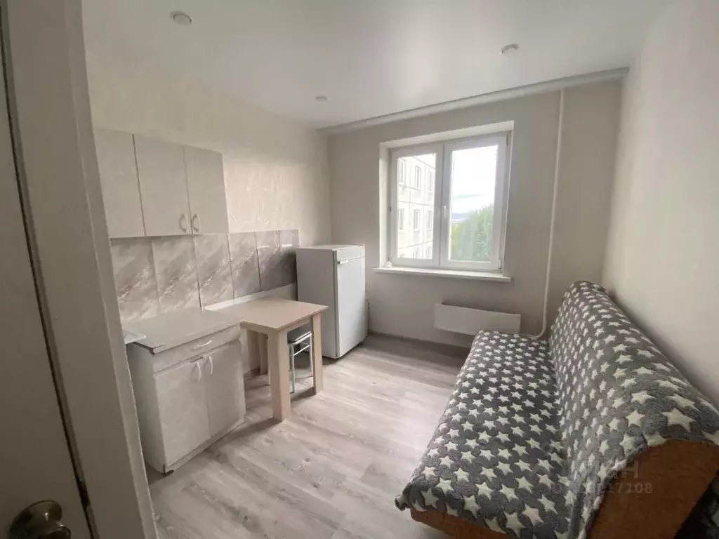 Студия Красноярский край, Красноярск ул. 26 Бакинских Комиссаров, 25 ... - Фото 1