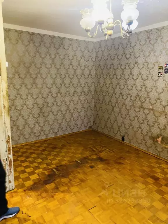 1-к кв. Московская область, Дзержинский Спортивная ул., 10 (30.0 м) - Фото 1
