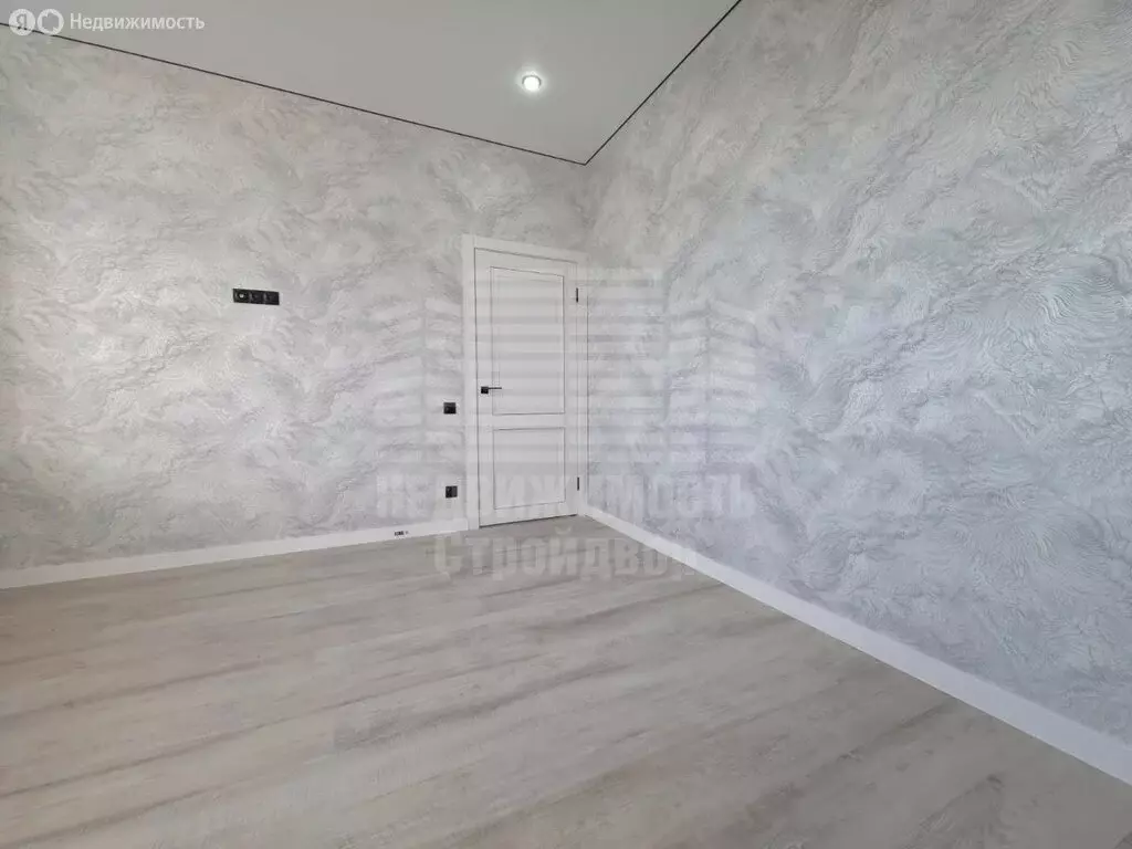 Дом в Неклиновский район, село Новобессергеневка (65 м) - Фото 1