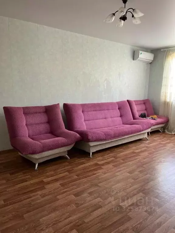 1-к кв. Адыгея, Тахтамукайский район, Яблоновский пгт Солнечная ул., ... - Фото 1