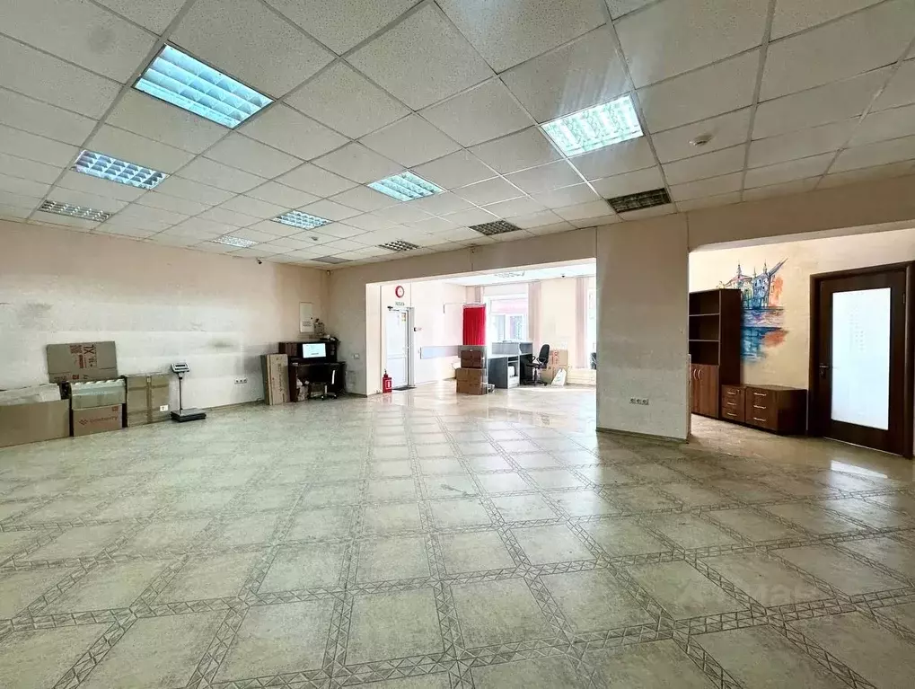 Помещение свободного назначения в Алтайский край, Барнаул ул. ... - Фото 2