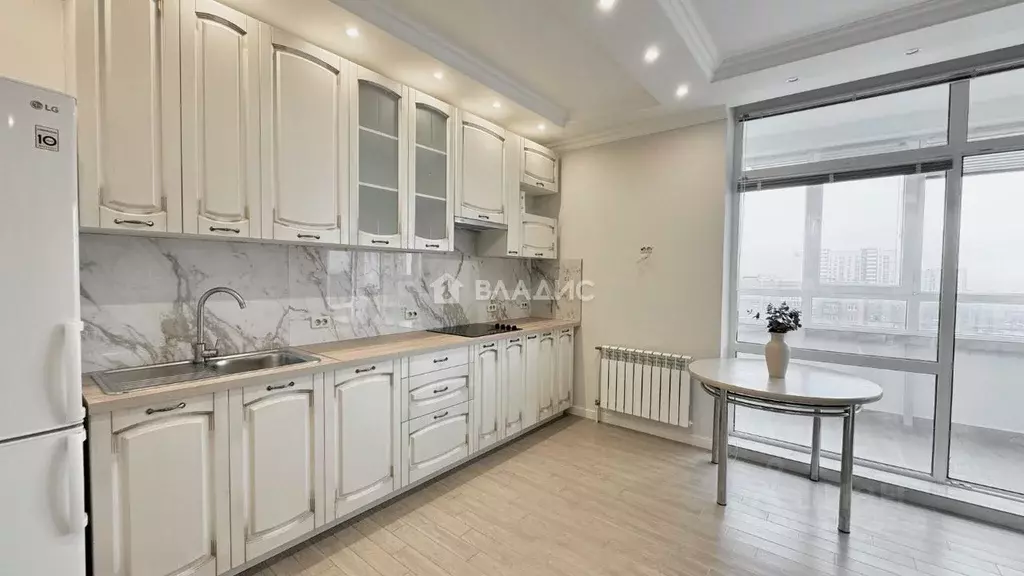 Студия Пензенская область, Пенза просп. Победы, 97 (40.0 м) - Фото 1