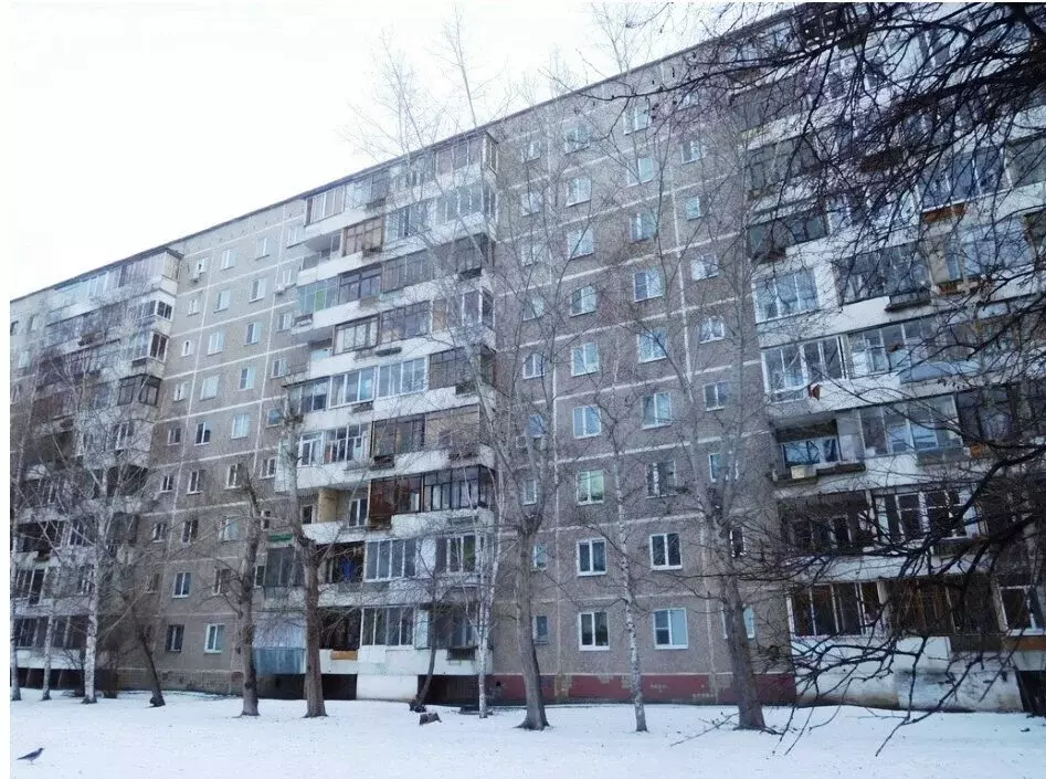 1к в 3-комнатной квартире (11 м) - Фото 2