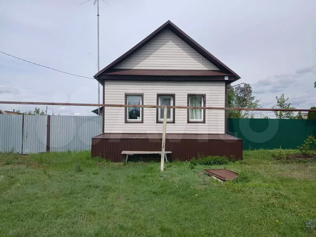Дом 50 м на участке 20 сот. - Фото 1