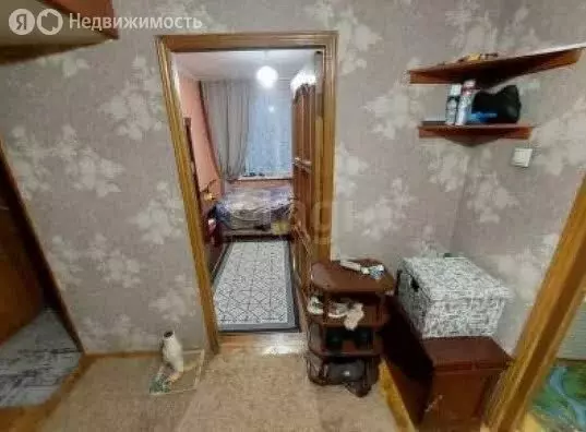 2-комнатная квартира: Москва, Ферганский проезд, 8 (44 м) - Фото 1