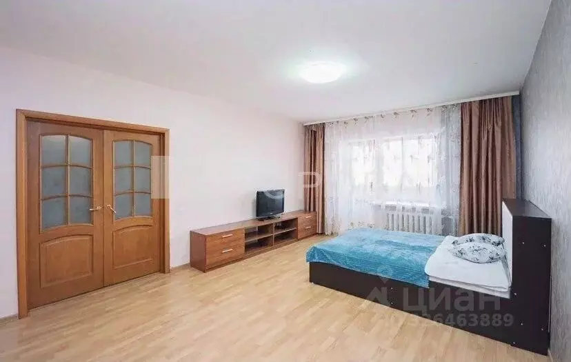 3-к кв. Новосибирская область, Новосибирск Горский мкр, 1 (100.0 м) - Фото 2