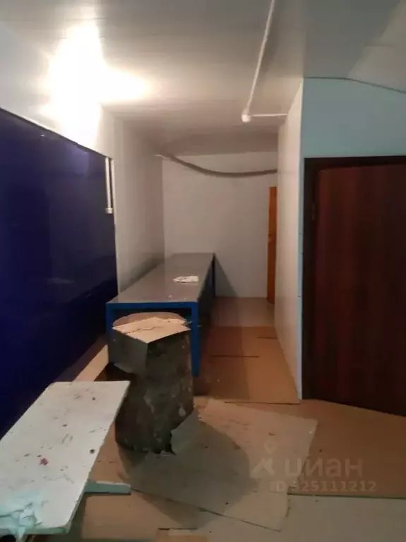 Помещение свободного назначения в Тульская область, Плавск пл. ... - Фото 2