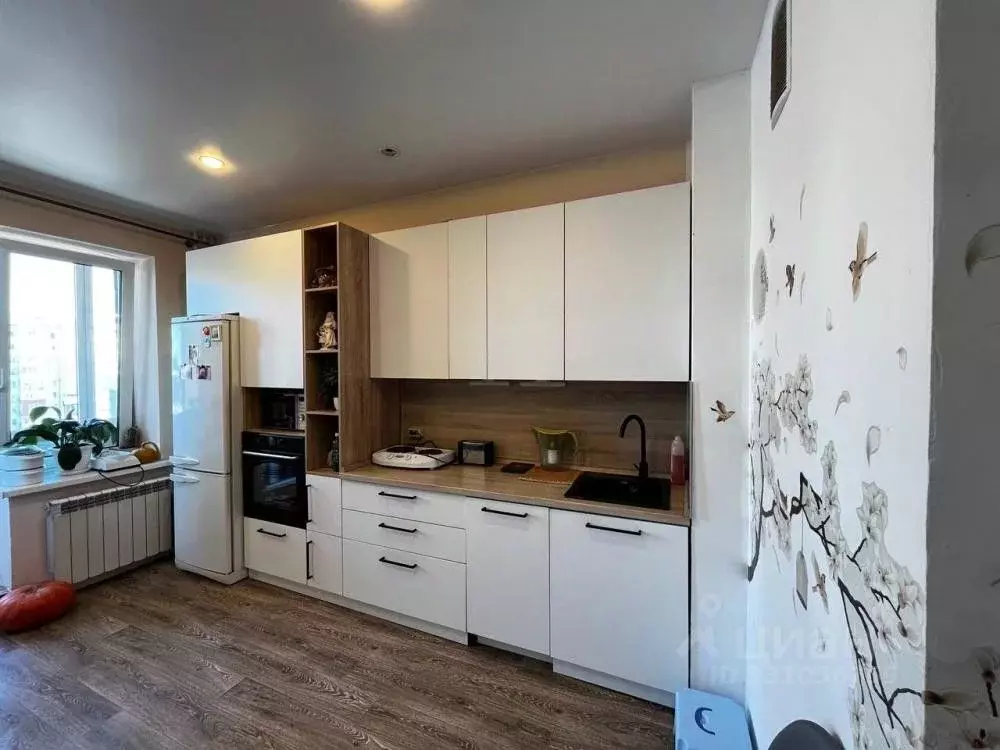 3-к кв. Иркутская область, Иркутск ул. Поленова, 33/1 (74.2 м) - Фото 1