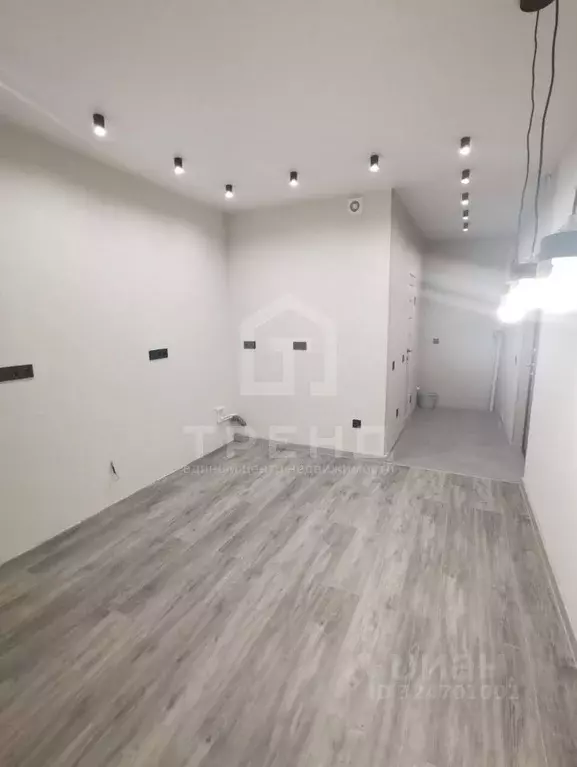 1-к кв. Санкт-Петербург Богатырский просп., 2А (39.0 м) - Фото 1