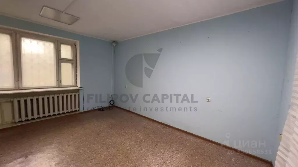 Офис в Башкортостан, Уфа ул. Авроры, 5/12 (25 м) - Фото 2