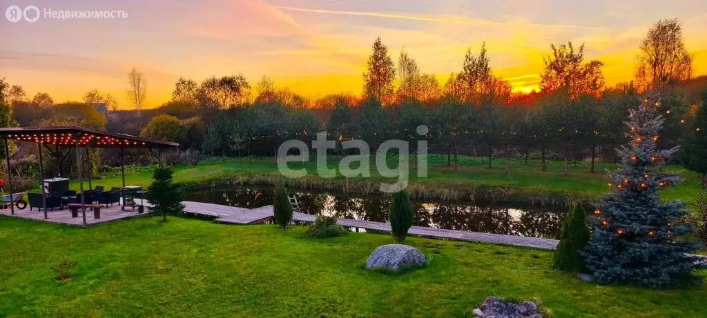 Дом в Гатчина, Болотная улица (238 м) - Фото 1