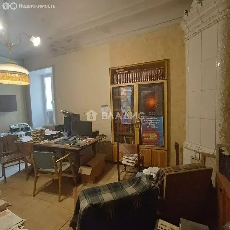 2-комнатная квартира: Санкт-Петербург, Загородный проспект, 26 (62 м) - Фото 1