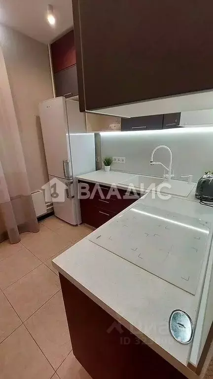 1-к кв. Ростовская область, Ростов-на-Дону просп. Маршала Жукова, 36/5 ... - Фото 2