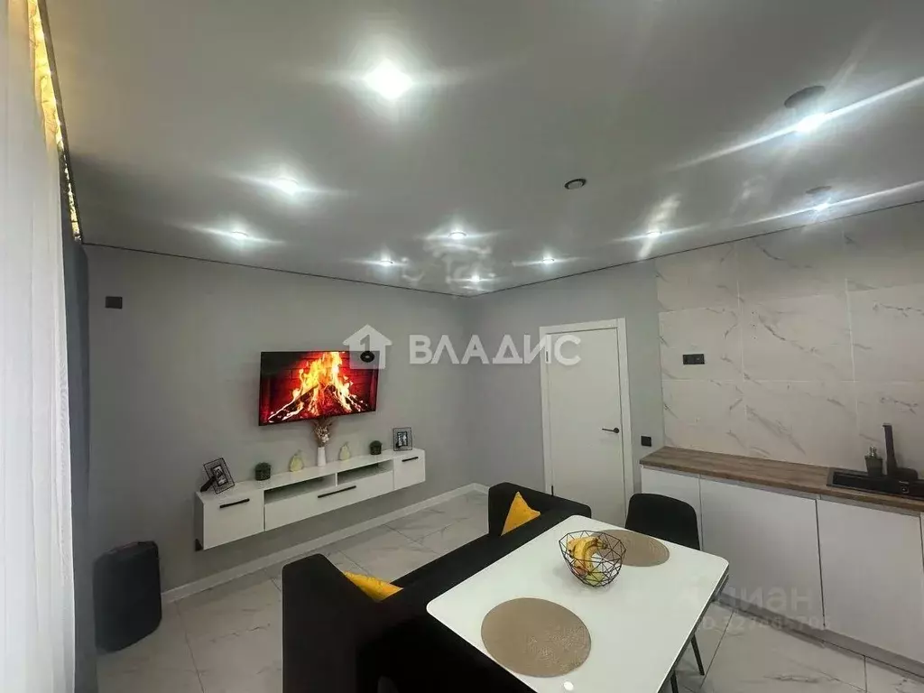 2-к кв. Пензенская область, Пензенский район, Засечный сельсовет, с. ... - Фото 1