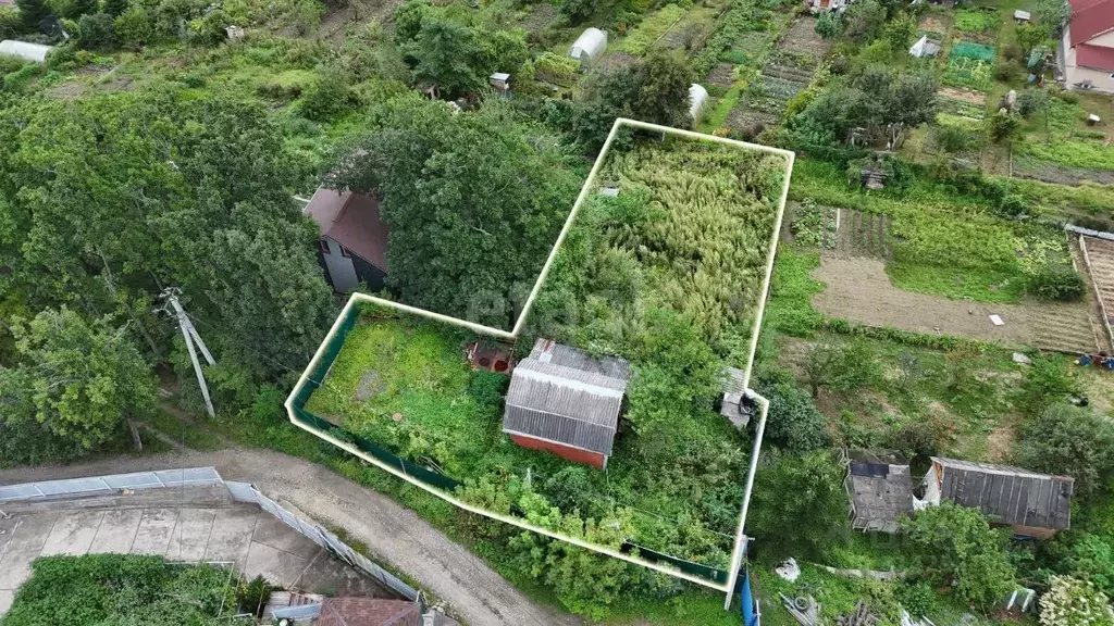 Дом в Приморский край, Владивостокский городской округ, пос. Трудовое, ... - Фото 0