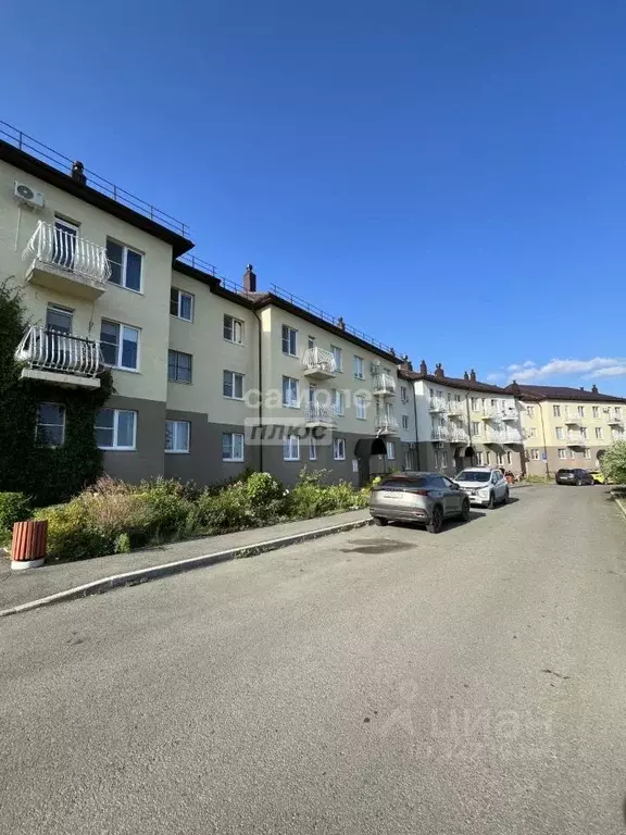 Студия Челябинская область, Челябинский городской округ, пос. ... - Фото 2