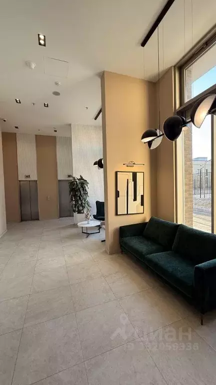 2-к кв. Москва Летная ул., 95Бк2 (55.0 м) - Фото 2