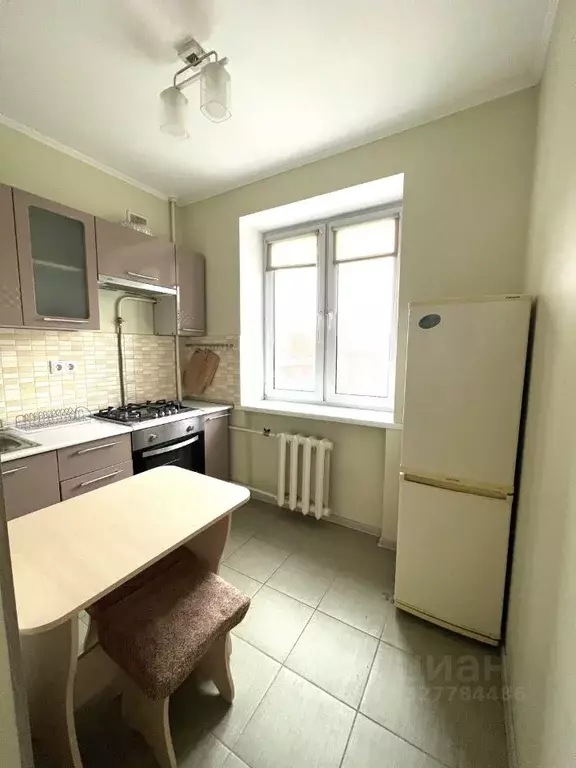 1-к кв. Москва Малая Красносельская ул., 10/3 (38.0 м) - Фото 1