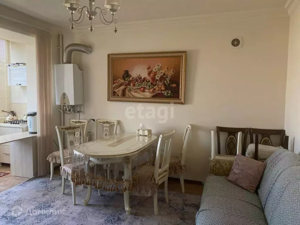 Продаётся 1-к квартира, 60 м - Фото 0