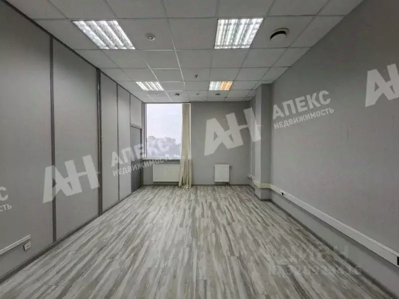 Офис в Москва Научный проезд, 19 (633 м) - Фото 1