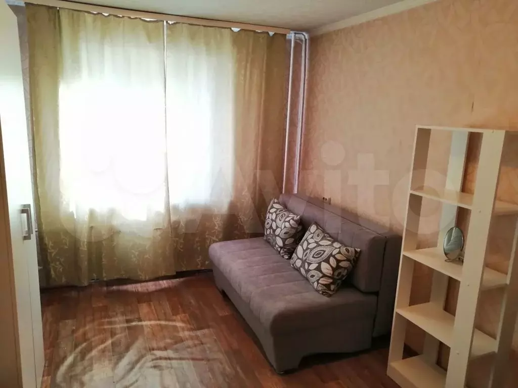 Квартира-студия, 18 м, 2/9 эт. - Фото 0