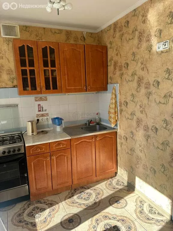 1-комнатная квартира: Москва, Студёный проезд, 32к2 (34.4 м) - Фото 1