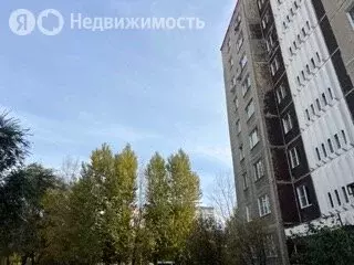 2-комнатная квартира: Челябинск, улица Университетская Набережная, 24 ... - Фото 0