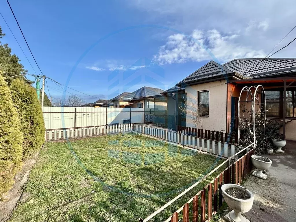 Дом в Ставропольский край, Ессентуки ул. Романтиков (92 м) - Фото 2