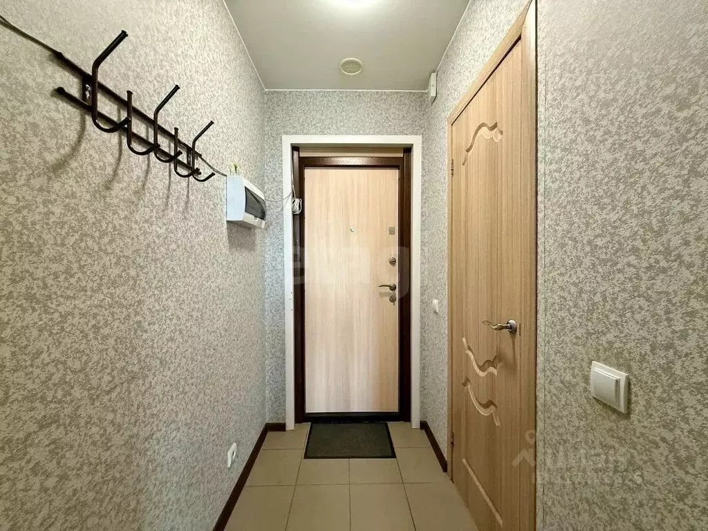 Студия Ленинградская область, Мурино Всеволожский район, бул. ... - Фото 1