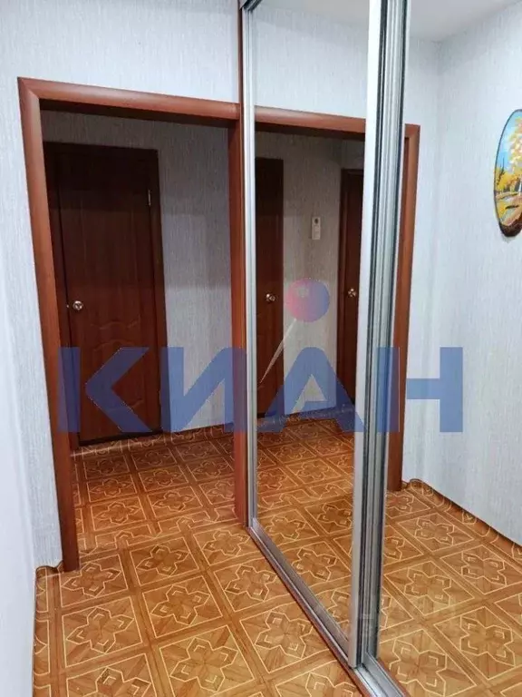 3-к кв. Красноярский край, Красноярск ул. Сергея Лазо, 36 (83.6 м) - Фото 2