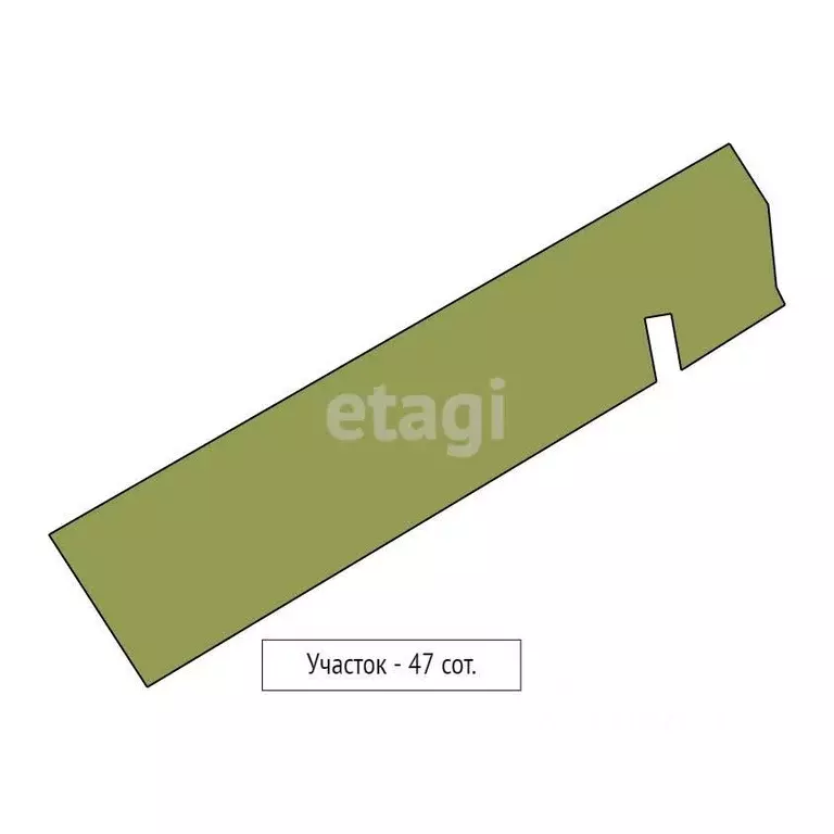 Участок в Свердловская область, Белоярский муниципальный округ, с. ... - Фото 1