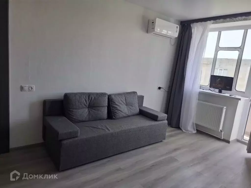 Продаётся 1-к квартира, 33.4 м - Фото 1
