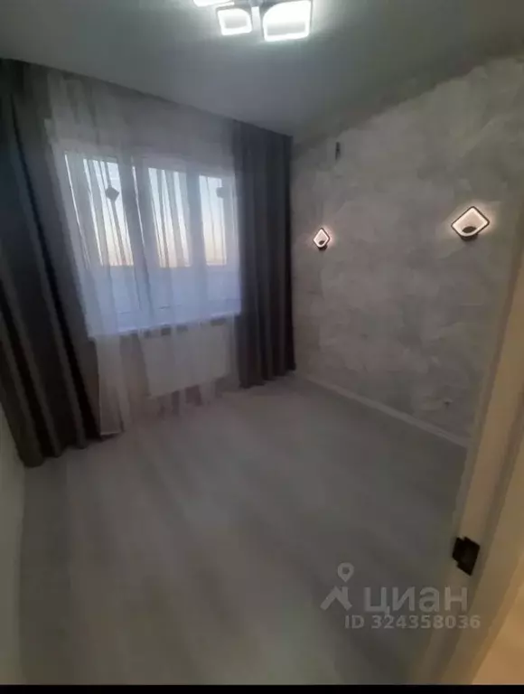 2-к кв. Краснодарский край, Краснодар Тепличная ул., 62/1к6 (42.0 м) - Фото 2