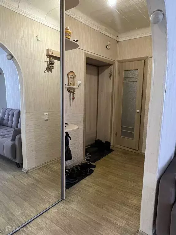 Продаётся 3-к квартира, 49 м - Фото 1