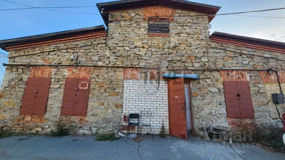 Склад в Челябинская область, Челябинск ул. Кузнецова, 47 (819 м) - Фото 1