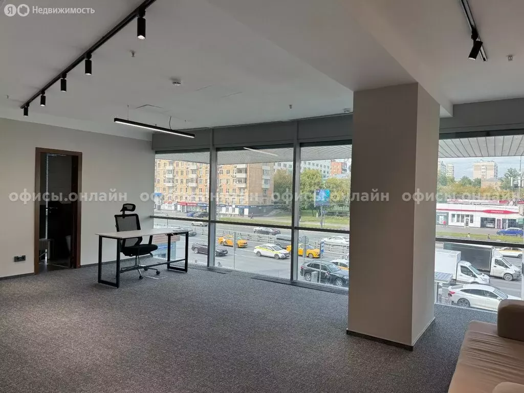 Офис (1633 м) - Фото 1