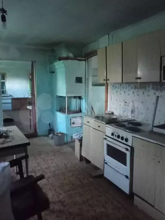 Дом 52 м на участке 8 сот. - Фото 1