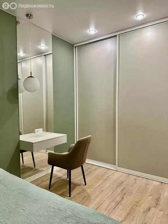 Квартира-студия: Архангельск, улица Тимме, 21к2 (24 м) - Фото 2