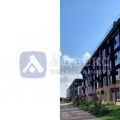 1-к кв. Тюменская область, Тюмень ул. Игоря Комиссарова, 22 (53.6 м) - Фото 1