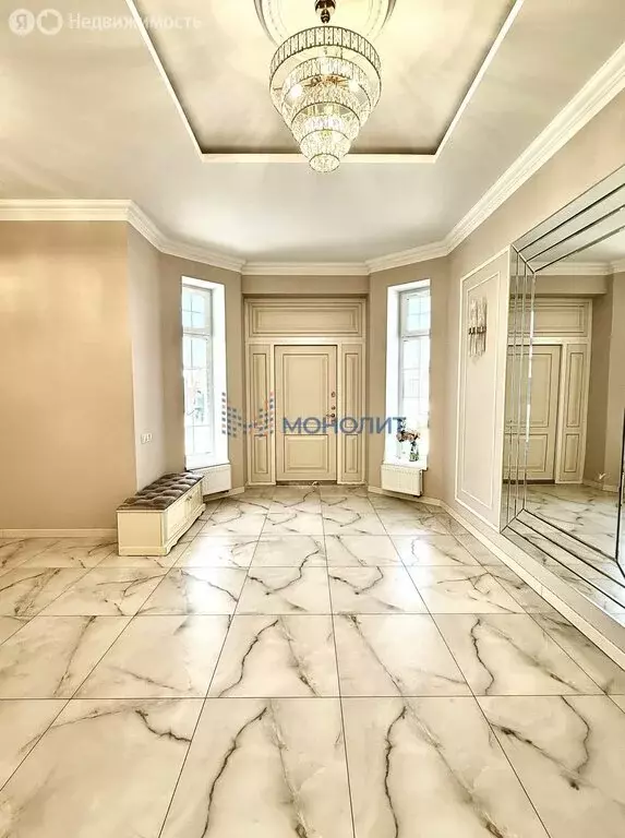 Дом в деревня Черемисское, Молодёжная улица, 37 (307.2 м) - Фото 1