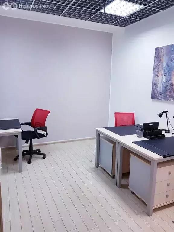 Офис (41 м) - Фото 1