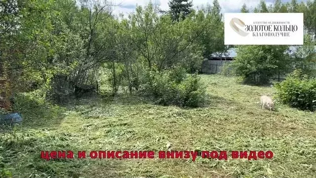 Дом 61,3 м на участке 25 сот. - Фото 1
