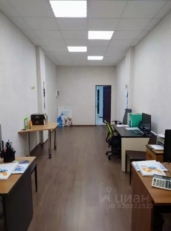 Офис в Москва ул. Кржижановского, 18К1 (15 м) - Фото 2