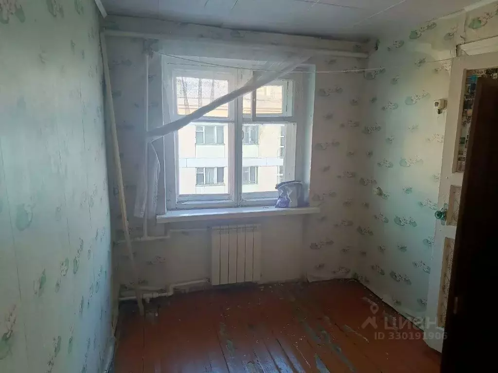 Свободной планировки кв. Магаданская область, Ягоднинский ... - Фото 2