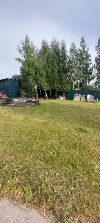 Участок в Москва д. Давыдково, Огородник СНТ,  (8.0 сот.) - Фото 1