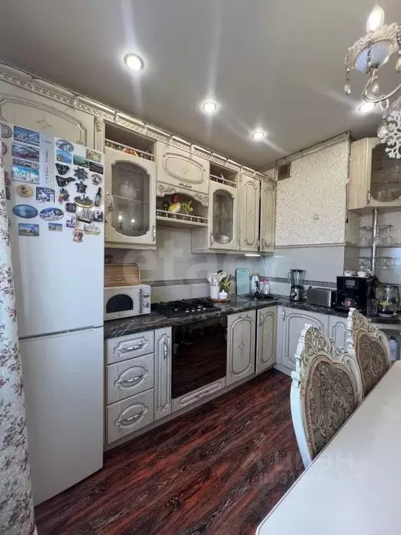 3-к кв. Архангельская область, Котлас просп. Мира, 25А (59.2 м) - Фото 1