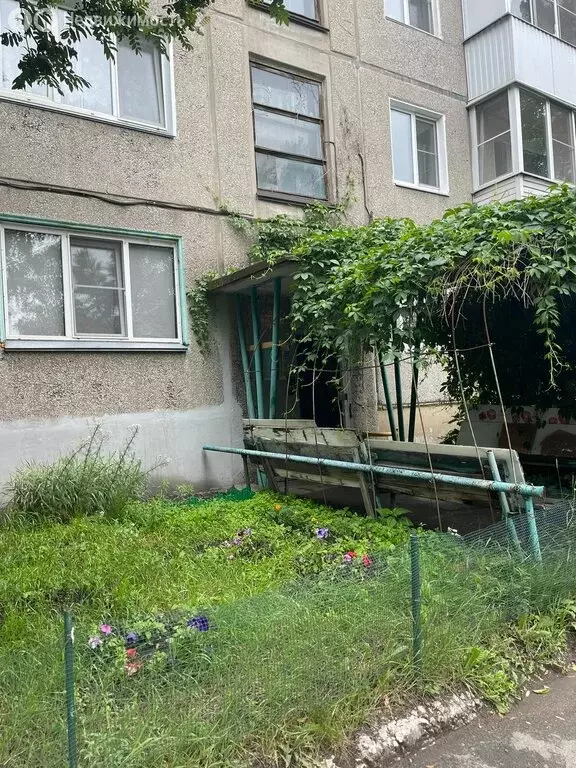 2-комнатная квартира: Омск, улица Челюскинцев, 95 (43.1 м) - Фото 1